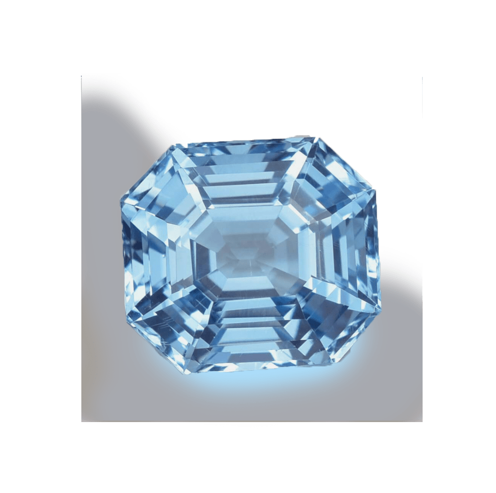 AAA+ Swiss Topaz 9 Carats