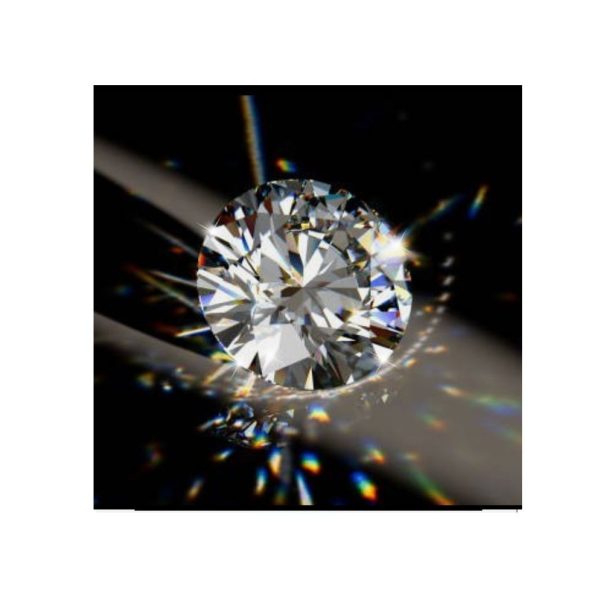 Diamante Natural Certificado