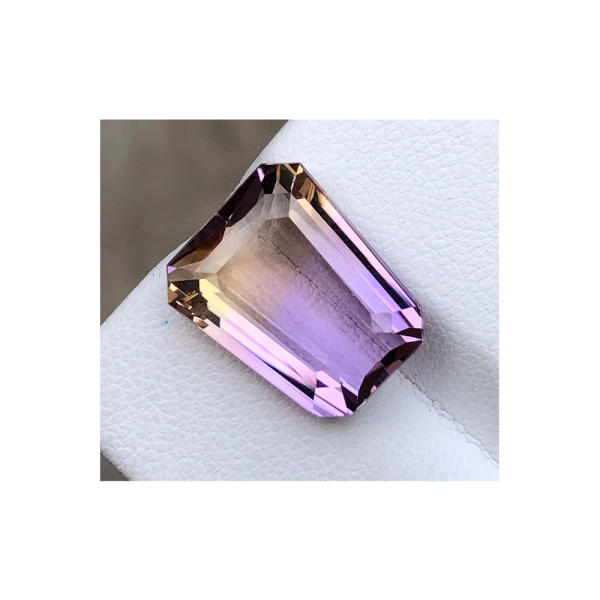 11 CT Ametrine